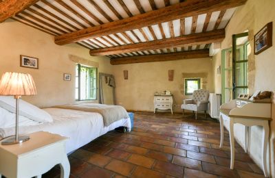 Imóvel histórico à venda Uzès, Occitânia, Quarto