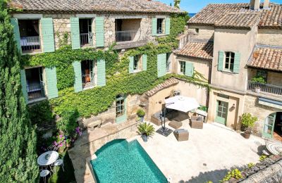 Imóvel histórico à venda Uzès, Occitânia, Imagem 34/34