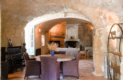 Imóvel histórico à venda Uzès, Occitânia, Área útil