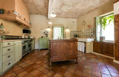 Imóvel histórico à venda Uzès, Occitânia, Cozinha