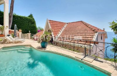 Villa histórica à venda Roquebrune-Cap-Martin, Provença-Alpes-Costa Azul, Imagem 40/42