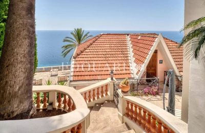 Villa histórica à venda Roquebrune-Cap-Martin, Provença-Alpes-Costa Azul, Imagem 37/42