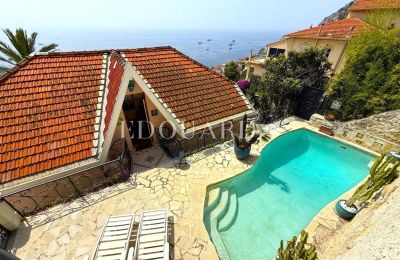 Villa histórica à venda Roquebrune-Cap-Martin, Provença-Alpes-Costa Azul, Imagem 36/42