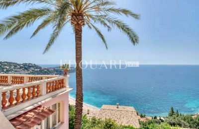 Villa histórica à venda Roquebrune-Cap-Martin, Provença-Alpes-Costa Azul, Imagem 2/42