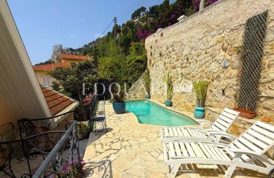 Villa histórica à venda Roquebrune-Cap-Martin, Provença-Alpes-Costa Azul, Imagem 21/42