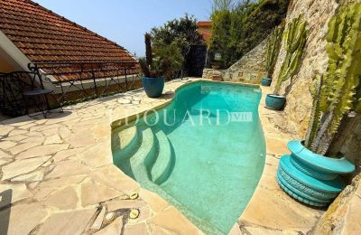 Villa histórica à venda Roquebrune-Cap-Martin, Provença-Alpes-Costa Azul, Imagem 22/42