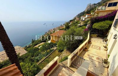 Villa histórica à venda Roquebrune-Cap-Martin, Provença-Alpes-Costa Azul, Imagem 23/42