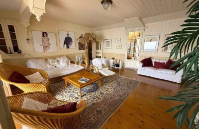 Villa histórica à venda Roquebrune-Cap-Martin, Provença-Alpes-Costa Azul, Imagem 7/42