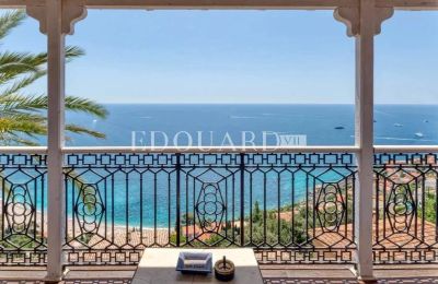 Villa histórica à venda Roquebrune-Cap-Martin, Provença-Alpes-Costa Azul, Imagem 3/42
