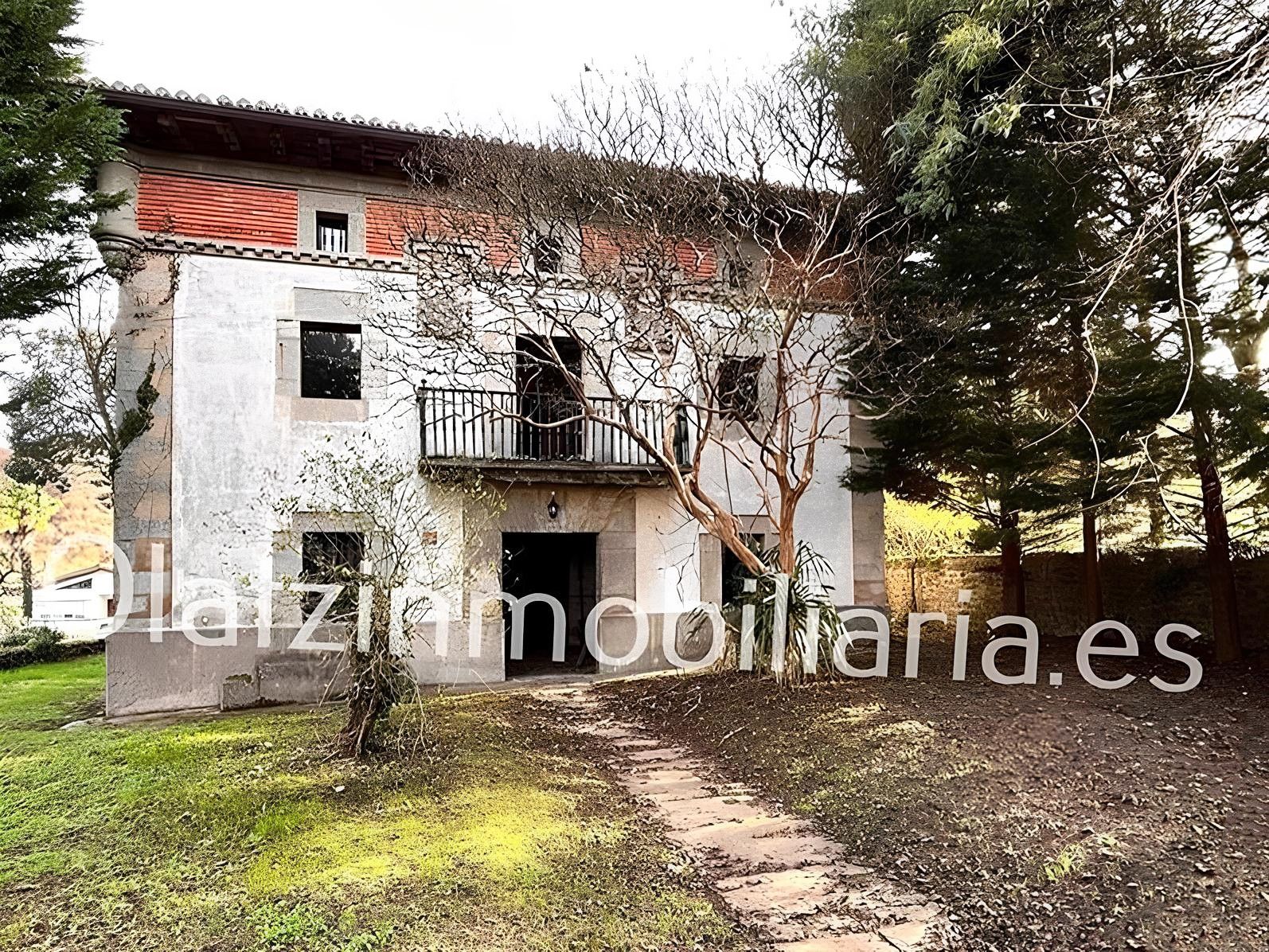 Fotos Palacio Rotaeche – Casa senhorial em Okondo, País Basco