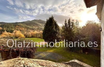 Casa senhorial à venda País Basco, Vista