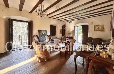 Casa senhorial à venda País Basco, Imagem 2/16