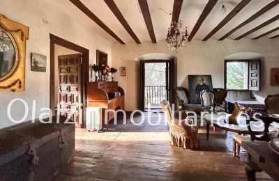 Casa senhorial à venda País Basco, Imagem 3/16