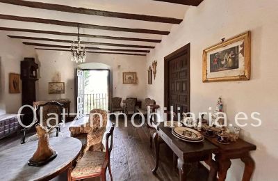 Casa senhorial à venda País Basco, Imagem 4/16