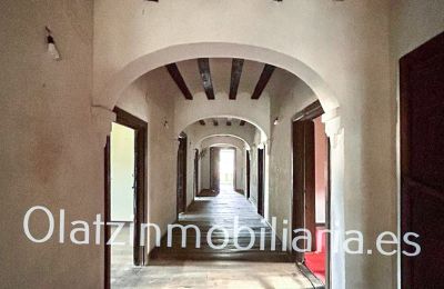 Casa senhorial à venda País Basco, Piso