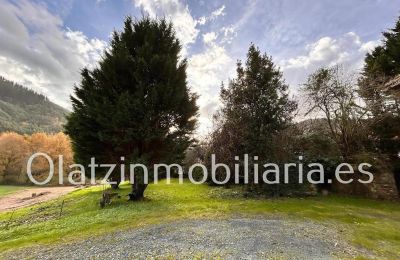 Casa senhorial à venda País Basco, Propriedade