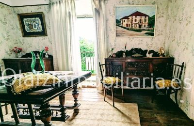 Casa senhorial à venda Araba/Álava, Ayala/Aiara, Ayala / Aiara, Llanteno, País Basco, Imagem 11/29