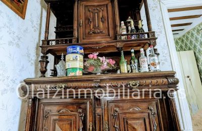 Casa senhorial à venda Araba/Álava, Ayala/Aiara, Ayala / Aiara, Llanteno, País Basco, Imagem 12/29