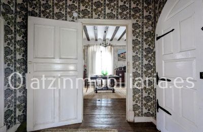 Casa senhorial à venda Araba/Álava, Ayala/Aiara, Ayala / Aiara, Llanteno, País Basco, Imagem 15/29