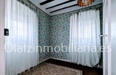 Casa senhorial à venda Araba/Álava, Ayala/Aiara, Ayala / Aiara, Llanteno, País Basco, Imagem 16/29