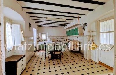 Casa senhorial à venda Araba/Álava, Ayala/Aiara, Ayala / Aiara, Llanteno, País Basco, Imagem 19/29
