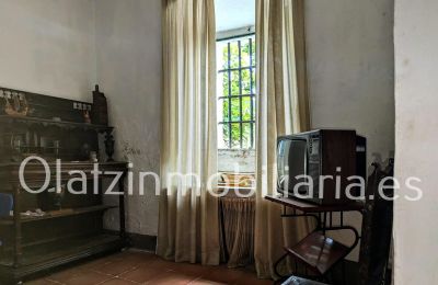 Casa senhorial à venda Araba/Álava, Ayala/Aiara, Ayala / Aiara, Llanteno, País Basco, Imagem 20/29