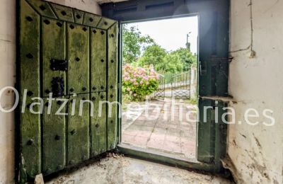 Casa senhorial à venda Araba/Álava, Ayala/Aiara, Ayala / Aiara, Llanteno, País Basco, Imagem 3/29