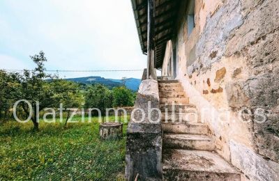 Casa senhorial à venda Araba/Álava, Ayala/Aiara, Ayala / Aiara, Llanteno, País Basco, Imagem 21/29