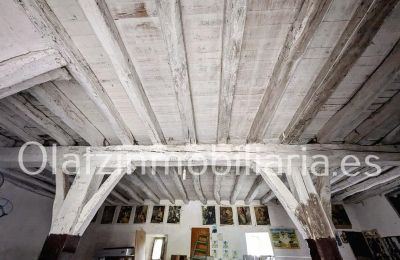 Casa senhorial à venda Araba/Álava, Ayala/Aiara, Ayala / Aiara, Llanteno, País Basco, Imagem 23/29