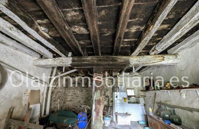 Casa senhorial à venda Araba/Álava, Ayala/Aiara, Ayala / Aiara, Llanteno, País Basco, Imagem 28/29