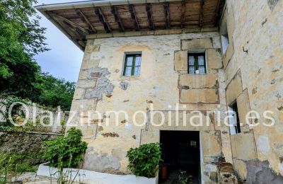 Casa senhorial à venda Araba/Álava, Ayala/Aiara, Ayala / Aiara, Llanteno, País Basco, Imagem 29/29