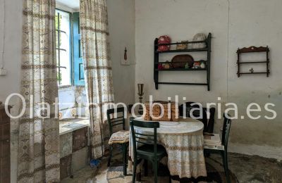 Casa senhorial à venda Araba/Álava, Ayala/Aiara, Ayala / Aiara, Llanteno, País Basco, Imagem 6/29