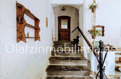Casa senhorial à venda Araba/Álava, Ayala/Aiara, Ayala / Aiara, Llanteno, País Basco, Imagem 7/29