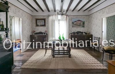 Casa senhorial à venda Araba/Álava, Ayala/Aiara, Ayala / Aiara, Llanteno, País Basco, Imagem 9/29