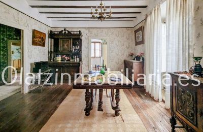 Casa senhorial à venda Araba/Álava, Ayala/Aiara, Ayala / Aiara, Llanteno, País Basco, Imagem 10/29