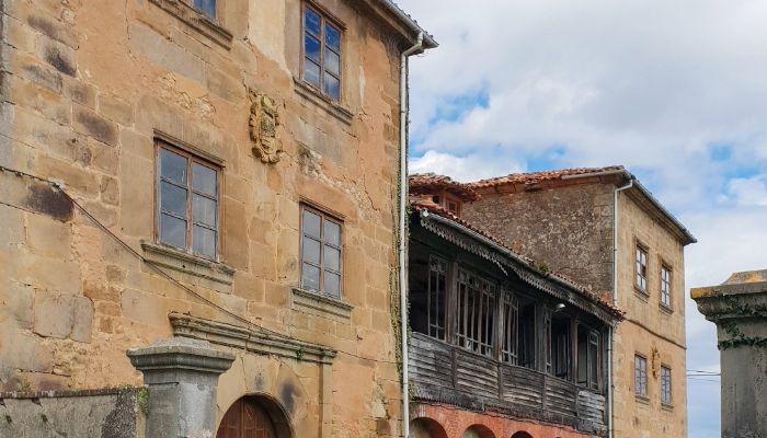 Casa senhorial à venda Sariego, Astúrias,  Espanha