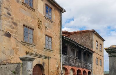 Casa senhorial à venda Sariego, Astúrias,, Vista exterior