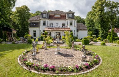 Villa histórica à venda 16775 Stechlin, Am Hirschberg 2, Brandemburgo, Imagem 22/29