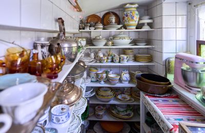 Villa histórica à venda 16775 Stechlin, Am Hirschberg 2, Brandemburgo, Imagem 21/29