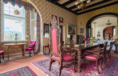 Villa histórica à venda 16775 Stechlin, Am Hirschberg 2, Brandemburgo, Área útil