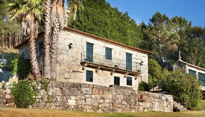 Imóvel histórico à venda Gondomar, Galiza,  Espanha