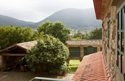 Imóvel histórico à venda Gondomar, Galiza, Vista