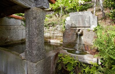 Imóvel histórico à venda Gondomar, Galiza, Jardim