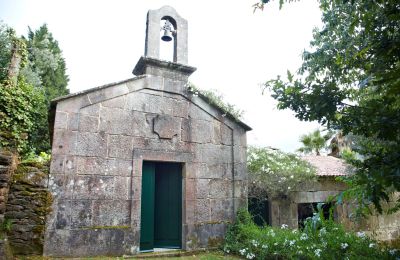Imóvel histórico à venda Gondomar, Galiza, Capela