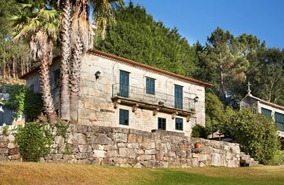 Imóvel histórico à venda Gondomar, Galiza, Vista exterior