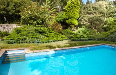 Imóvel histórico à venda Gondomar, Galiza, Piscina