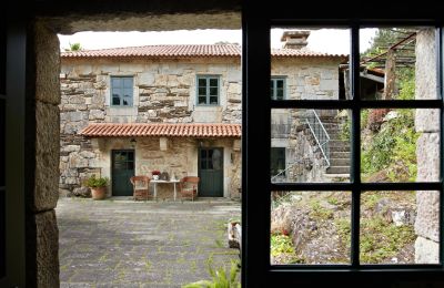 Imóvel histórico à venda Gondomar, Galiza, Imagem 29/48