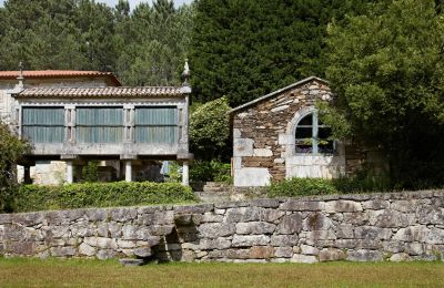 Imóvel histórico à venda Gondomar, Galiza, Imagem 33/48