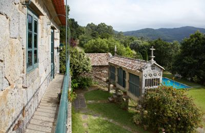Imóvel histórico à venda Gondomar, Galiza, Imagem 37/48