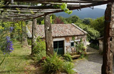 Imóvel histórico à venda Gondomar, Galiza, Imagem 38/48